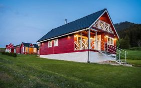 Arctic House